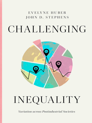 cover image of Challenging Inequality